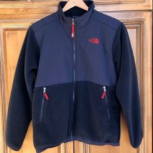 The North Face Denali Boys Jacket